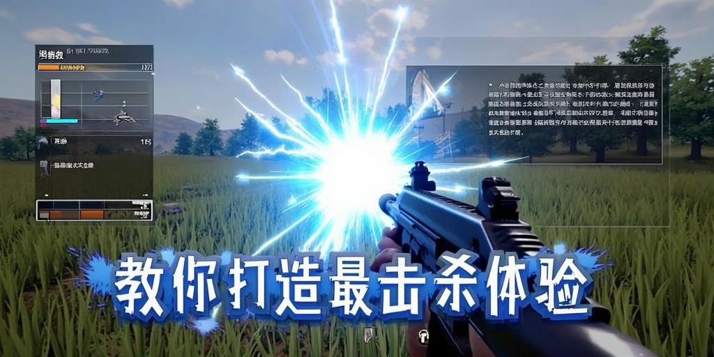 和平精英《紫火》外挂独家稳定大号